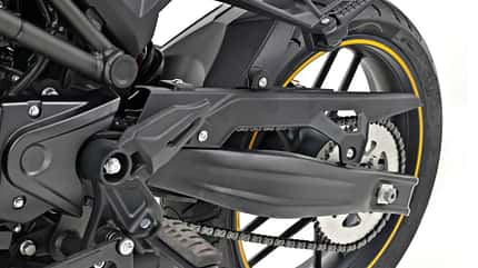Voge 125 R 2023