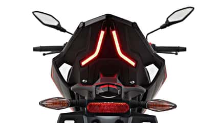Voge 125 R 2023