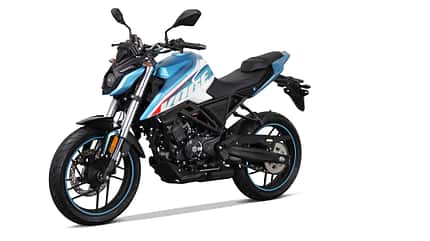 Voge 125 R 2023