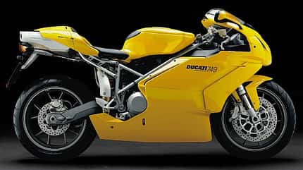 Ducati 749 Ducati 749