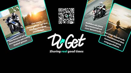 DoGet App DoGet App