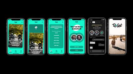 DoGet App DoGet App