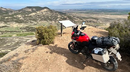Ducati Leser-Experience 2023 Ducati Leser-Experience 2023