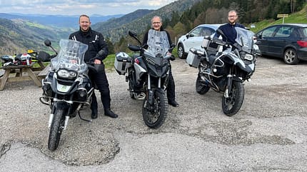 Ducati Leser-Experience 2023 Ducati Leser-Experience 2023
