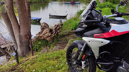 Ducati Leser-Experience 2023 Ducati Leser-Experience 2023