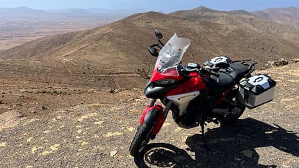Ducati Leser-Experience 2023 Ducati Leser-Experience 2023