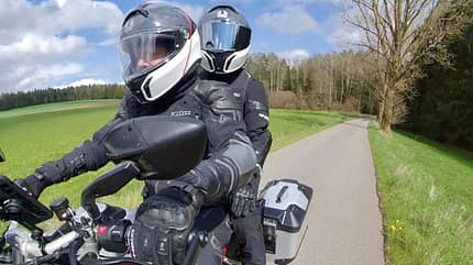 Ducati Leser-Experience 2023 Ducati Leser-Experience 2023