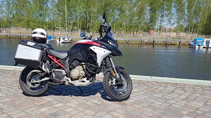 Ducati Leser-Experience 2023 Ducati Leser-Experience 2023