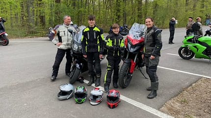 Ducati Leser-Experience 2023 Ducati Leser-Experience 2023