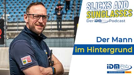 Slicks and Sunglasses IDM-Podcast Folge 6