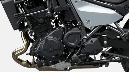 Kawasaki Eliminator SE 450 USA EU Europa (2024) Kawasaki Eliminator SE 450 USA EU Europa (2024)