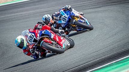 Rennbericht IDM 2023 Oschersleben Rennbericht IDM 2023 Oschersleben