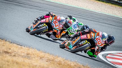 Rennbericht IDM 2023 Oschersleben Rennbericht IDM 2023 Oschersleben