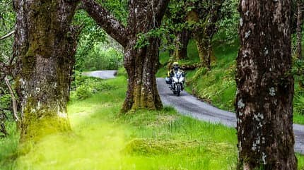 Schottland_Glen Coe,RIDE 17,Tour 3