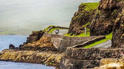 Isle of Mull,RIDE 17,Schottland,Tour 4