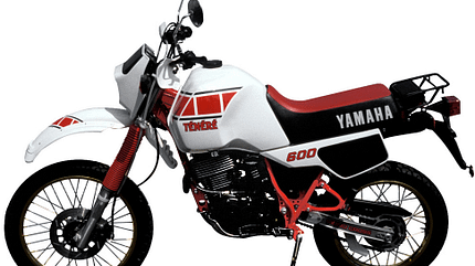 40 Jahre Yamaha Ténéré Jubiläum Historie 40 Jahre Yamaha Ténéré Jubiläum Historie