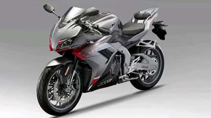 AW 500 R und AW 500 N (2023)