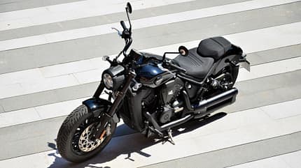 Benda Dark Flag 500