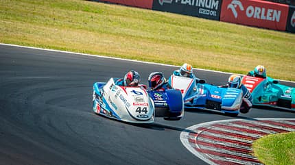 IDM 2023 Red Bull Ring