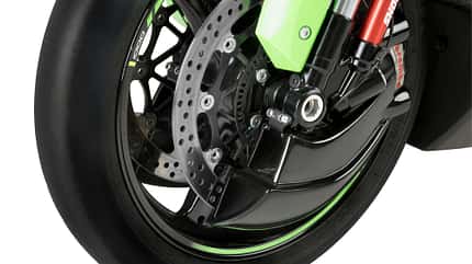 Puig Bremskühler Brake Cooler Bremsen Verkleidung GP Racing