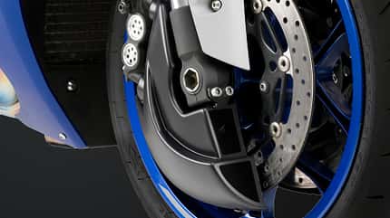 Puig Bremskühler Brake Cooler Bremsen Verkleidung GP Racing