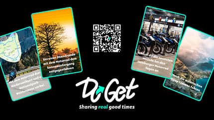 DoGet App DoGet App