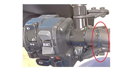 Rückruf Yamaha Ténéré 700 Rückruf Yamaha Ténéré 700 (2023)