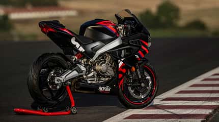 Aprilia RS 457