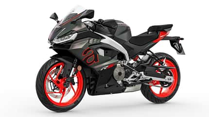 Aprilia RS 457