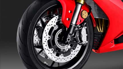 QJMotor SRK 800 RR Race (2023)