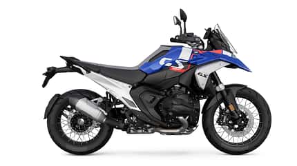 BMW R 1300 GS (09/2023)
