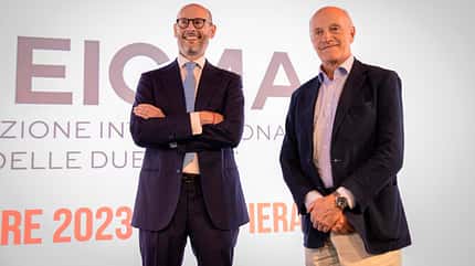 EICMA 2023 Mailand Rho-Fiera Ankündigung EICMA 2023 Mailand Rho-Fiera Ankündigung