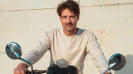 Alexander Buckan Design-Chef BMW Motorrad Alexander Buckan Design-Chef BMW Motorrad