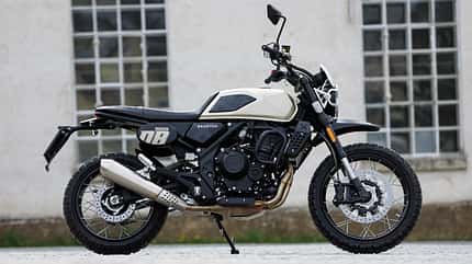 Brixton Crossfire 500 XC