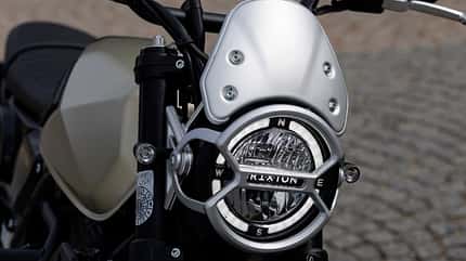 Brixton Crossfire 500 XC