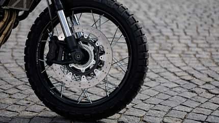 Brixton Crossfire 500 XC