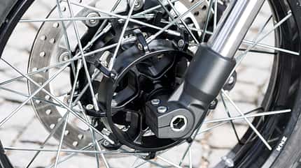Brixton Crossfire 500 XC