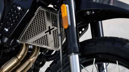 Brixton Crossfire 500 XC