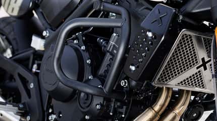 Brixton Crossfire 500 XC