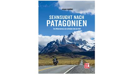 Motorradreise Südamerika Patagonien Chile Argentinien Motorradreise Südamerika Patagonien Chile Argentinien
