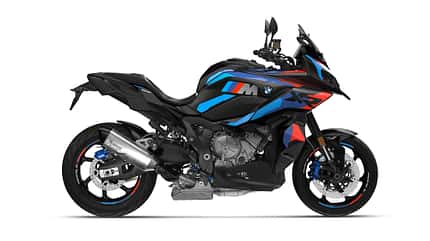 BMW M 1000 XR (2024)
