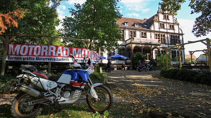Road Rats Rallye 2019 Villa Löwenherz