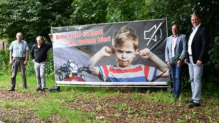 Lärm,Holzminden Lärm Holzminden DUH 90 Dezibel Streckensperrung