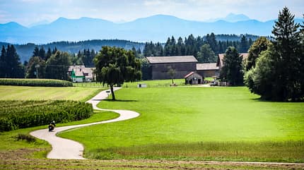 RIDE 19,Allgäu,Tour 2,Unterällgäu