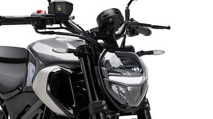 Keeway V 302 N
