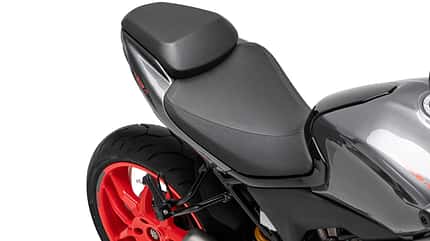 Keeway V 302 N
