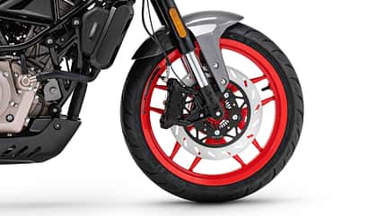 Keeway V 302 N