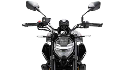 Keeway V 302 N