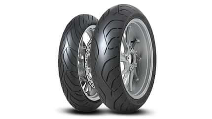 Dunlop Roadsmart III 3 Dunlop Roadsmart III 3