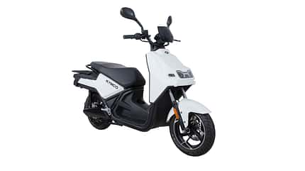 Kymco i-Tuber Elektroroller